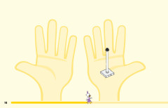 LEGO 10773 instructions page 16 – build guide