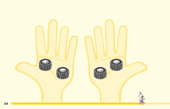 LEGO 10773 instructions page 24 – build guide