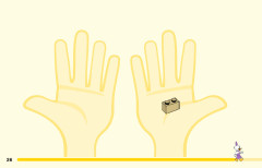 LEGO 10773 instructions page 26 – build guide