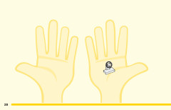 LEGO 10773 instructions page 28 – build guide