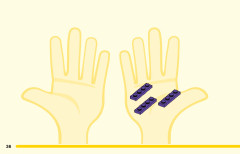 LEGO 10773 instructions page 36 – build guide