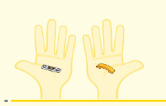 LEGO 10773 instructions page 40 – build guide