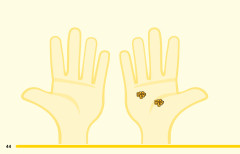 LEGO 10773 instructions page 44 – build guide