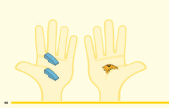 LEGO 10773 instructions page 48 – build guide
