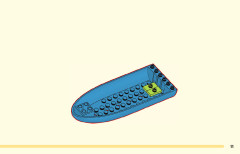 LEGO 10774 instructions page 11 – build guide