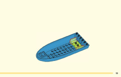 LEGO 10774 instructions page 13 – build guide