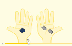 LEGO 10774 instructions page 14 – build guide