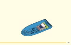 LEGO 10774 instructions page 17 – build guide