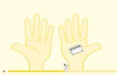 LEGO 10774 instructions page 18 – build guide