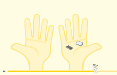 LEGO 10774 instructions page 24 – build guide