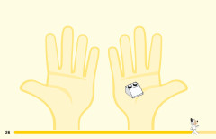 LEGO 10774 instructions page 26 – build guide