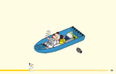 LEGO 10774 instructions page 33 – build guide