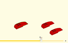 LEGO 10774 instructions page 41 – build guide