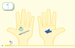 LEGO 10774 instructions page 8 – build guide