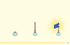 LEGO 10774 instructions page 9 – build guide