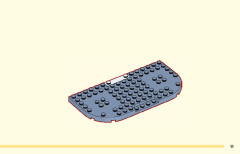 LEGO 10774 instructions page 11 – build guide