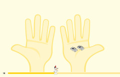 LEGO 10774 instructions page 14 – build guide