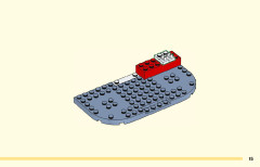 LEGO 10774 instructions page 15 – build guide