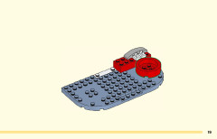 LEGO 10774 instructions page 19 – build guide
