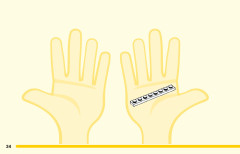 LEGO 10774 instructions page 34 – build guide