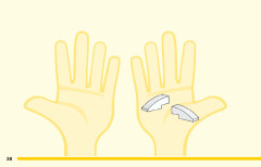 LEGO 10774 instructions page 38 – build guide