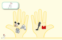 LEGO 10774 instructions page 4 – build guide