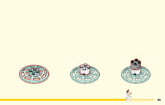 LEGO 10774 instructions page 45 – build guide