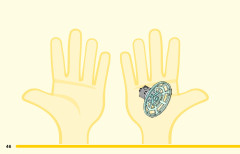 LEGO 10774 instructions page 46 – build guide