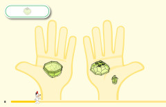 LEGO 10774 instructions page 8 – build guide