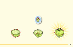 LEGO 10774 instructions page 9 – build guide