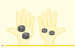 LEGO 10775 instructions page 22 – build guide