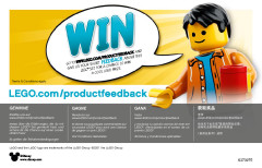 LEGO 10775 instructions page 28 – build guide