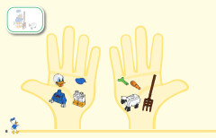 LEGO 10775 instructions page 6 – build guide