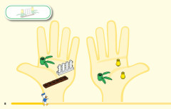 LEGO 10775 instructions page 8 – build guide