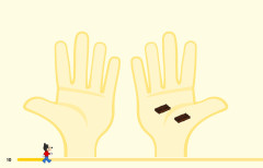 LEGO 10775 instructions page 10 – build guide