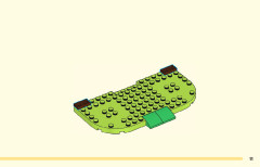 LEGO 10775 instructions page 11 – build guide