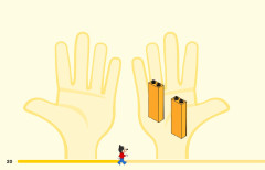 LEGO 10775 instructions page 20 – build guide