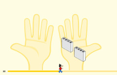 LEGO 10775 instructions page 22 – build guide