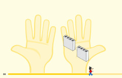 LEGO 10775 instructions page 30 – build guide