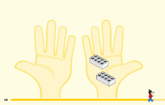 LEGO 10775 instructions page 36 – build guide