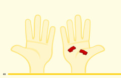 LEGO 10775 instructions page 40 – build guide