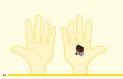 LEGO 10775 instructions page 46 – build guide