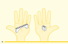 LEGO 10775 instructions page 52 – build guide
