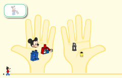 LEGO 10775 instructions page 6 – build guide