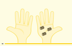 LEGO 10775 instructions page 66 – build guide