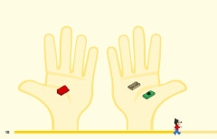 LEGO 10775 instructions page 10 – build guide