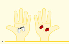 LEGO 10775 instructions page 12 – build guide