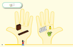 LEGO 10775 instructions page 6 – build guide