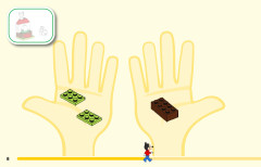 LEGO 10775 instructions page 8 – build guide