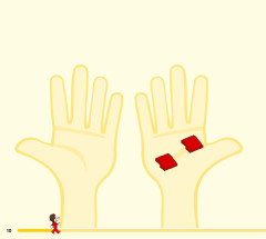 LEGO 10776 instructions page 10 – build guide